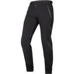 Schwarze Wasserdichte Baggy-Pants & Baggy-Hosen für Damen Größe L 