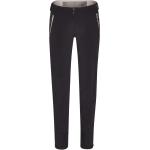 Schwarze Wasserdichte Atmungsaktive Endura MT500 Baggy-Pants & Baggy-Hosen mit Klettverschluss für Damen Größe M 