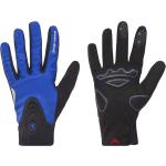 Endura Damen Windchill Langfinger-Handschuhe | ultramarinblau L
