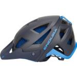 Endura Enduro MTB-Helm MT500 Blau S/M