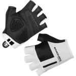 Weiße Fingerlose Handschuhe & Halbfinger-Handschuhe für Herren Größe XS 