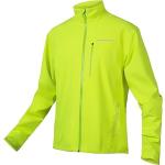 Endura Hummvee jacket Men's neon-gelb