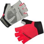 Endura Hummvee Plus MITT II Gloves red