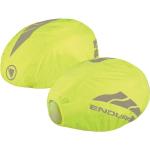 Endura Luminite Helmet Cover LED Fahrradhelme neon-gelb Gr. S-M