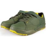 Tannengrüne Endura MT500 Schuhe Größe 41 