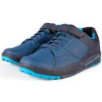 Endura MT500 Burner Flat Schuhe 45.0 navy blue