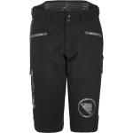 Endura MT500 Freezing Point Shorts | black XL
