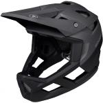 Endura - MT500 Full Face Helm - Fullfacehelm Gr 51-56 cm - S/M schwarz