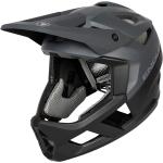 Endura MT500 Full Face Helm schwarz M-L