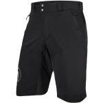 Endura - MT500 Spray Shorts - Radhose Gr XL schwarz
