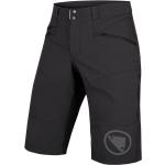 Endura MTB-Shorts SingleTrack ll Schwarz XL