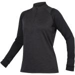 Endura SingleTrack Stehkragen Damenfleecepullover & Damenfleeceshirts aus Fleece Größe XS 