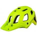 Endura SingleTrack Helmet II hi-viz yellow L/XL // 58-63 cm