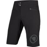 Endura SingleTrack Lite Short Fit Shorts | black XXL