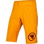 Endura SingleTrack Lite Short Fit Shorts | mandarine M