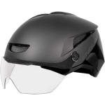 Endura Speed Pedelec Helm schwarz S-M