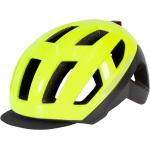 Endura Urban Luminite Helmet neon-gelb, Gr. L-XL