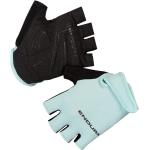 Blaue Endura Xtract Fingerlose Handschuhe & Halbfinger-Handschuhe für Damen 
