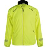 ENDURANCE - Earlington Jacket - Laufjacke Gr 3XL grün/gelb