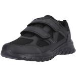 Sneaker ENDURANCE "Dylanto" schwarz (schwarz, schwarz) Schuhe Trainingsschuhe