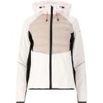 ENDURANCE - Women's Eluna Primaloft Windblock Jacket - Kunstfaserjacke Gr 42 weiß