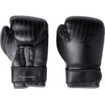 ENERGETICS Box-Handschuh Boxing Glove PolyurethanFT 903 BLACK/GREY DARK 903 BLACK/GREY DARK 6