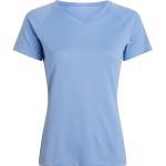 ENERGETICS Damen T-Shirt Natalja SS W 560 BLUE L (7613709579178)