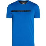 Blaue Energetics T-Shirts für Herren Größe XL 