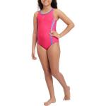 Pinke Sportliche Energetics Sportbadeanzüge & Schwimmanzüge für Kinder aus Polyamid Größe 116 