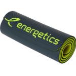 Energetics NBR Professional Sportmatte (Farbe: 902 grey/yellow)