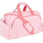 Pinke Energetics Damensporttaschen gepolstert 
