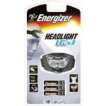 Energizer Headlight LED X3 inkl. 3x AAA Batterien - 625466