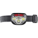Energizer Headlight Vision HD+ Fokus 250 Lumen inkl. 3xAAA Alkaline - grau E300280700