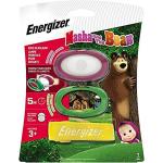 Energizer Kinder-Stirnlampe Mascha und der Bär