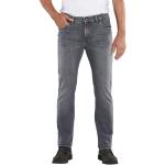 Graue engbers Slim Fit Jeans aus Denim für Herren Weite 36 