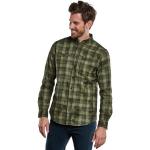 Reduzierte Grüne Langärmelige engbers Herrenlangarmhemden aus Baumwolle Größe 4 XL für den für den Frühling 