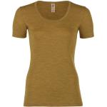 Engel Damen Kurzarm-Shirt (Größe: 42/44 / Farbe: W-natur)
