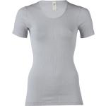 Engel Damen T-Shirt (Farbe: Natur / Größe: 46/48 / Material: Baumwolle)