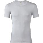 Weiße Kurzärmelige Engel Bio Nachhaltige Umstands-T-Shirts aus Baumwolle für Damen Größe XL für den für den Sommer 