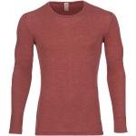 Reduzierte Rote Engel Nachhaltige Merino-Unterwäsche aus Merino-Wolle für Herren Größe 3 XL 
