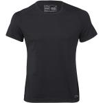 Engel Sports Men 150 Shirt Short Sleeve black