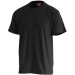 Reduzierte Schwarze Engelbert Strauss T-Shirts aus Baumwolle für Herren Größe XL 