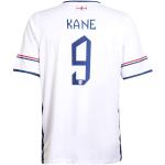 England Trikot Kane - Kinder und Erwachsene - Jungen - Fußball Trikot - Fussball Geschenke - Sport t Shirt - Sportbekleidung - Größe M