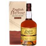English Harbour Sherry Cask Finish Rum