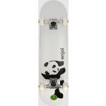 Enjoi Whitey Panda FP 7.75" Skateboard weiss