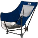 ENO - Lounger SL Chair - Campingstuhl blau/grau