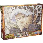 1000 Teile Ensky One Piece Mosaik Puzzles 