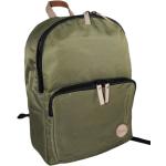 Enter Rucksack Gym Backpack in der Farbe oliv / natural Tasche army green