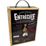 Trockene Bag-In-Box Merlot Rotweine 