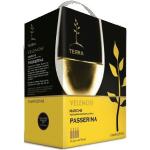 Italienische Bag-In-Box Passerina Weißweine Marken & Marche 